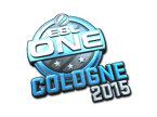 ESL (Foil) | Cologne 2015 image